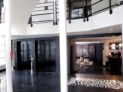 Hotel H�tel Le M