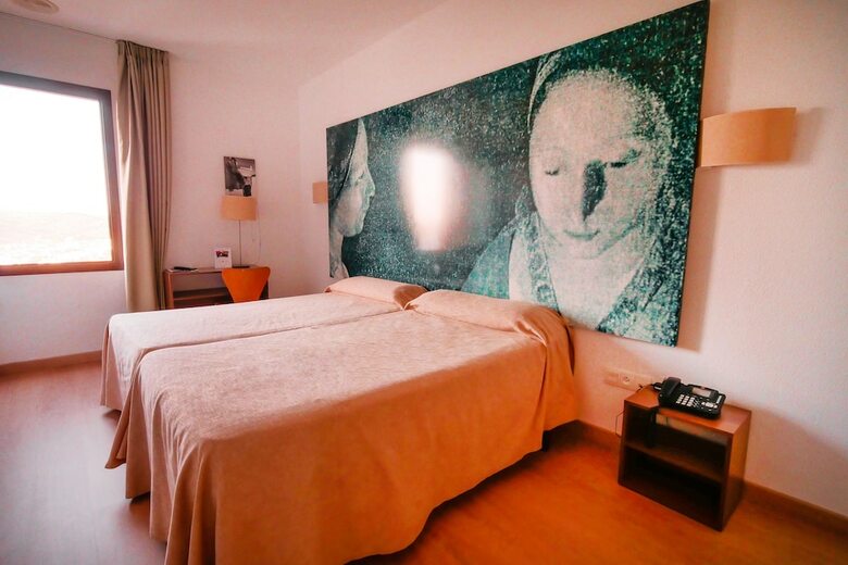 Mirador De Montoro Hotel