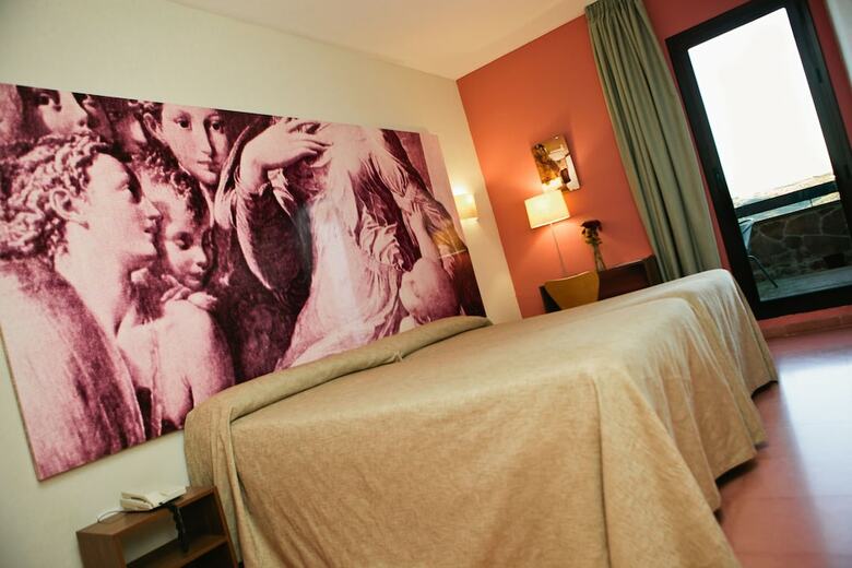 Mirador De Montoro Hotel