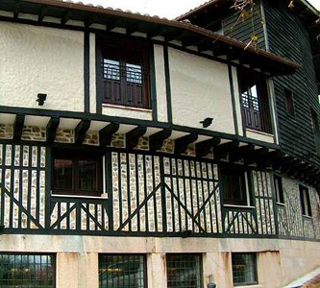 Hotel Spa Villa De Mogarraz