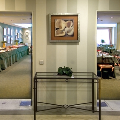 Hotel Moderno