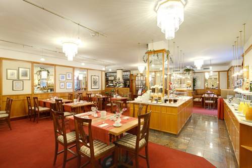 Hotel Cordial Theatre