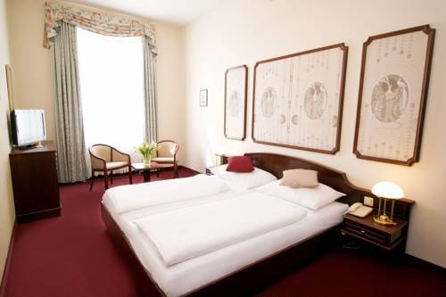 Hotel Cordial Theatre