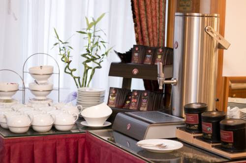 Hotel Cordial Theatre