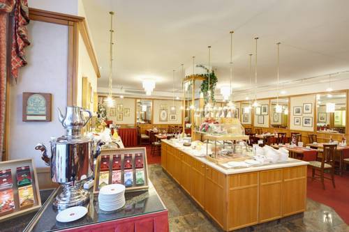 Hotel Cordial Theatre