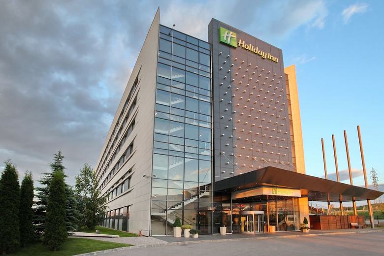 Hotel Holiday Inn Sofia
