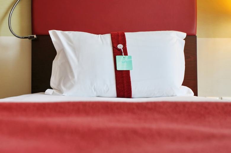 Hotel Holiday Inn Sofia