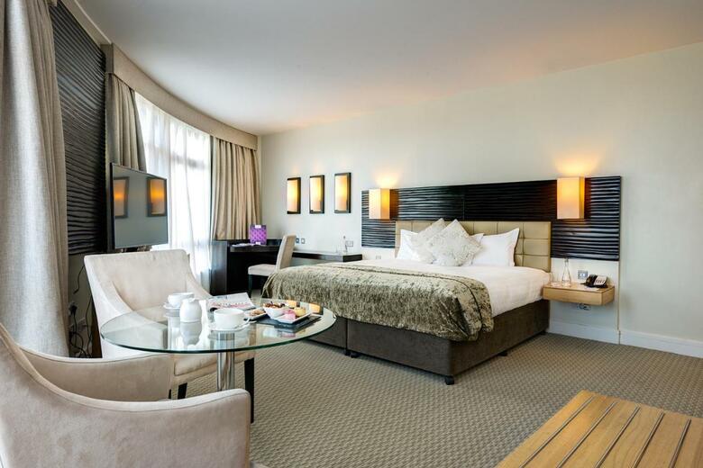 Cork International Airport Hotel