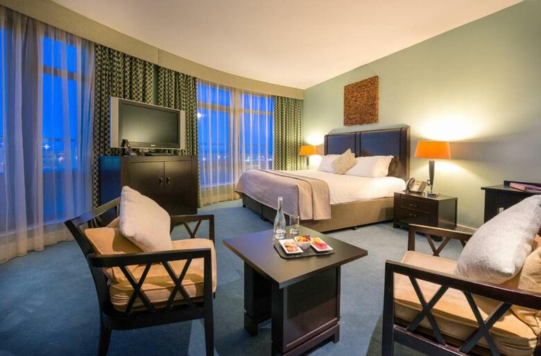 Cork International Airport Hotel