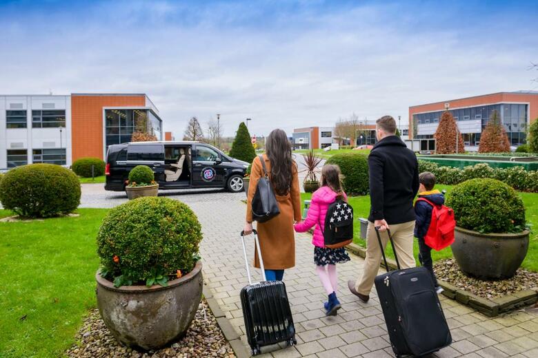 Cork International Airport Hotel