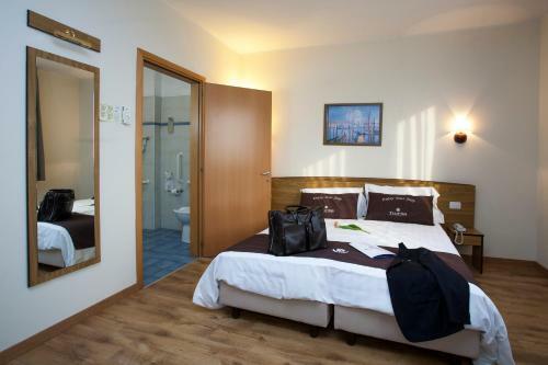Hotel Tulip Inn Padova