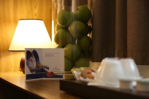 Hotel Tulip Inn Padova