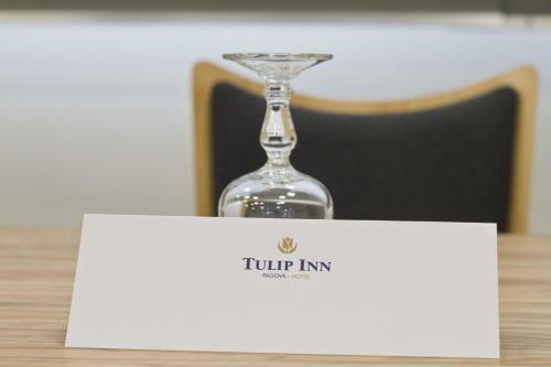 Hotel Tulip Inn Padova