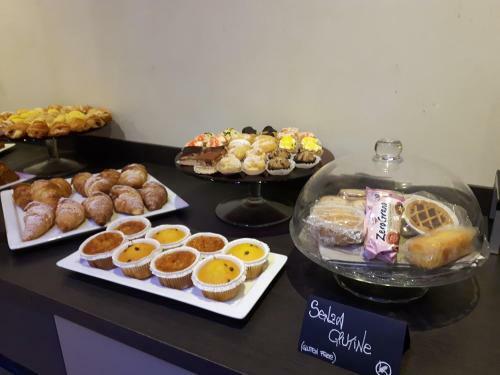 Hotel Tulip Inn Padova