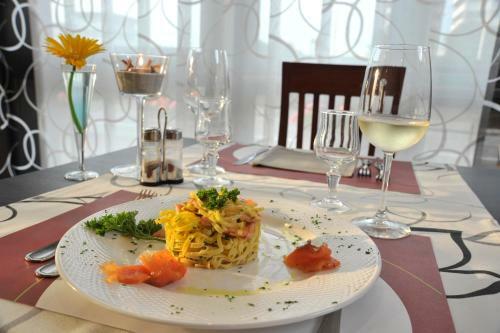 Hotel Tulip Inn Padova