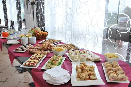 Hotel Tulip Inn Padova