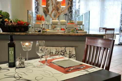 Hotel Tulip Inn Padova