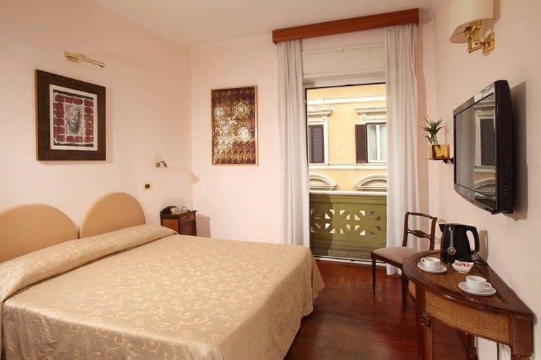 Angel Hotel