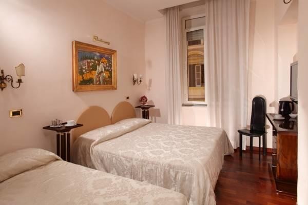 Hotel Sant'angelo