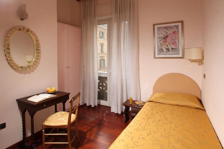 Hotel Sant'angelo