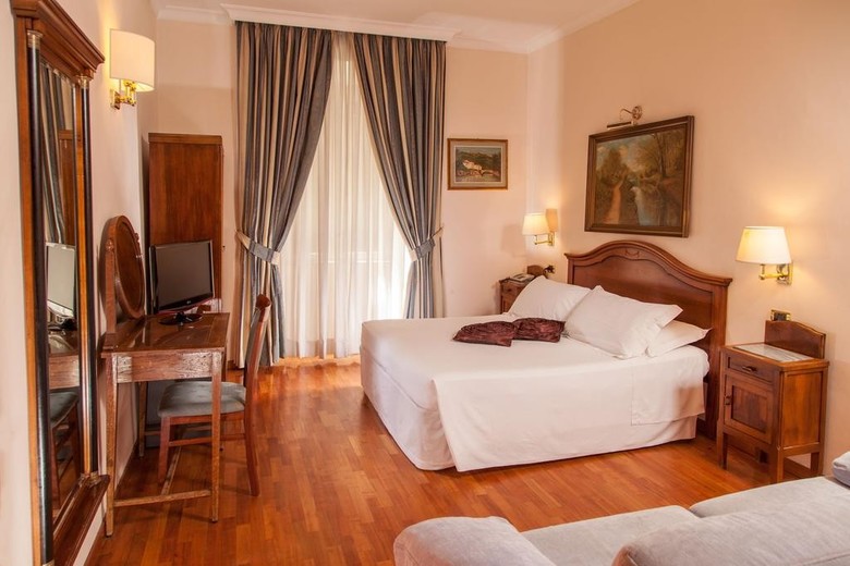 Hotel Sant'angelo