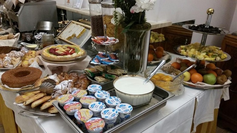 Hotel Sant'angelo