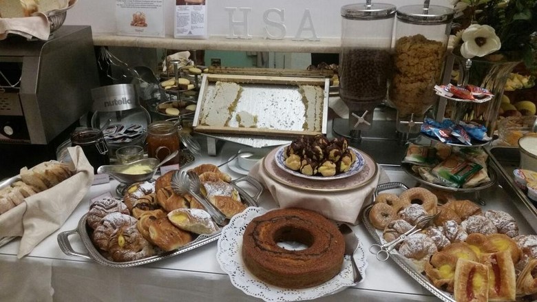 Hotel Sant'angelo