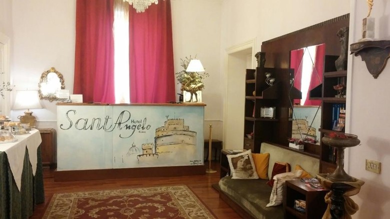 Hotel Sant'angelo