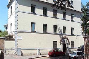 Hotel Villa Rosa