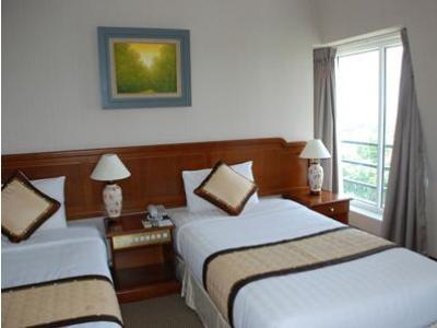 Hotel Zephyr (superior)