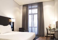 AC Hotel Recoletos By Marriott