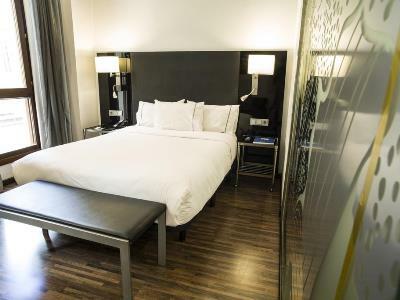AC Hotel Recoletos By Marriott