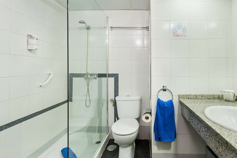 Aparthotel New Folias