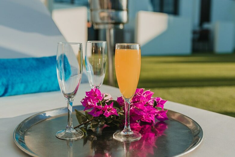 Aparthotel New Folias