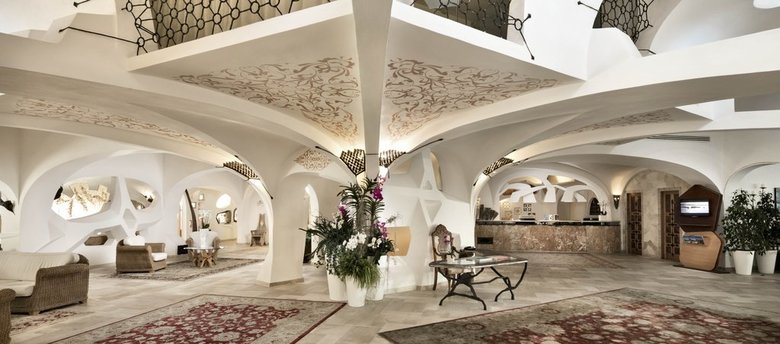 Hotel Melia Poltu Quatu
