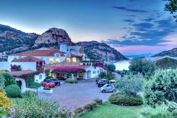 Hotel Melia Poltu Quatu