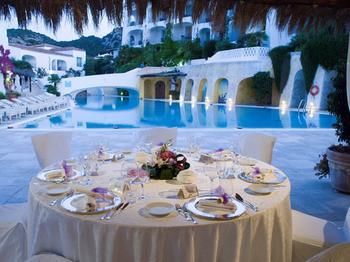 Hotel Melia Poltu Quatu