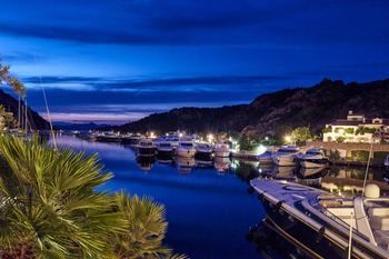 Hotel Melia Poltu Quatu