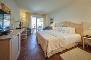 Hotel Melia Poltu Quatu