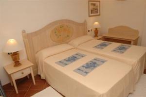 Hotel Melia Poltu Quatu