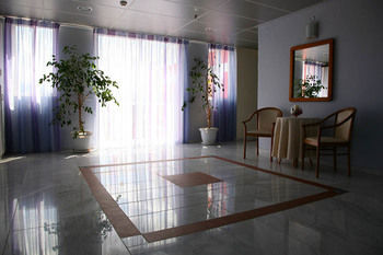 Hotel Palatino