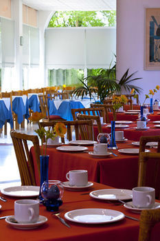 Hotel Palatino