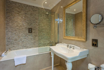 Cromlix House Hotel