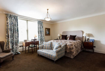 Cromlix House Hotel