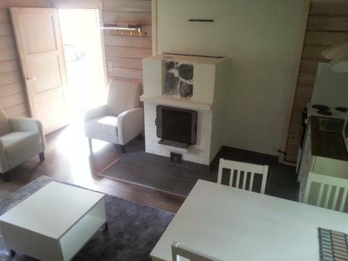 Apartamentos Kerimaa Holiday Village