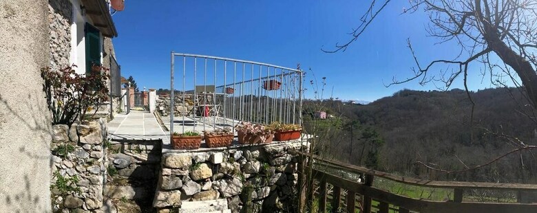 Agroturismo Agriturismo Mamma Chica