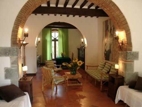 Agroturismo La Scheggia Holiday