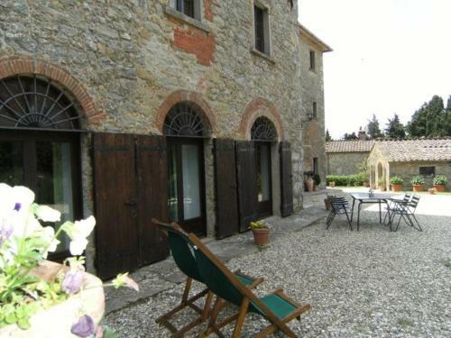 Agroturismo La Scheggia Holiday
