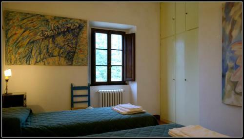 Agroturismo La Scheggia Holiday