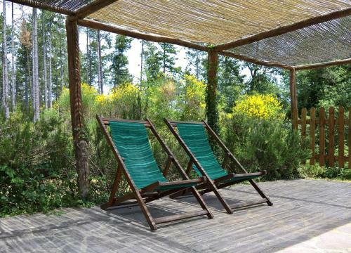 Agroturismo La Scheggia Holiday